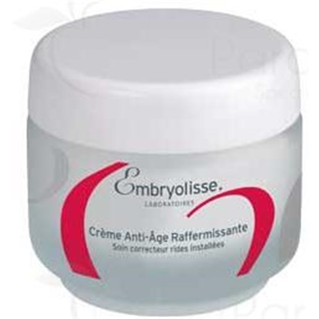 Embryolisse CREAM FIRMING antiaging, anti-aging firming cream. - 50 ml jar