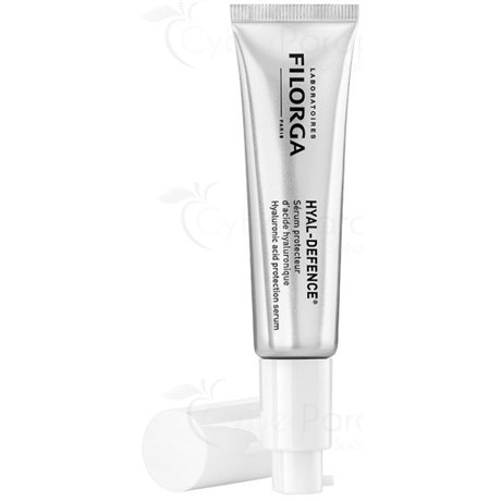 HYAL-DEFENSE, Hyaluronic Acid Protecting Serum, 30ml