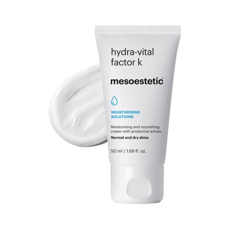 HYDRA-VITAL Factor K Crème nutritive visage 50 ml