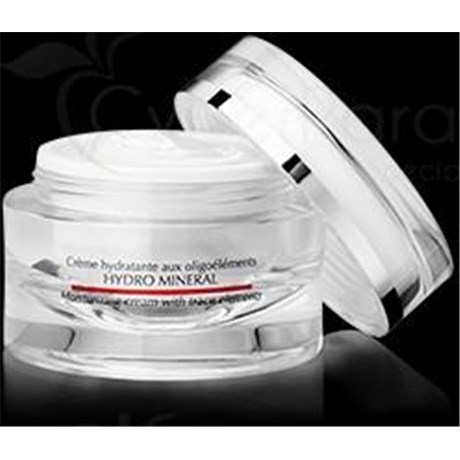 HYDRO MINERAL Crème hydratante aux oligoéléments