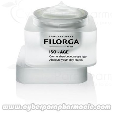 ISO-AGE Absolute youth day cream