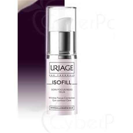 ISOFILL Multi-action Anti-wrinkle cream