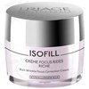 Isofill FOCUS WRINKLE CREAM RICH, rich wrinkle cream with hyaluronic acid + peptides. - 50 ml jar