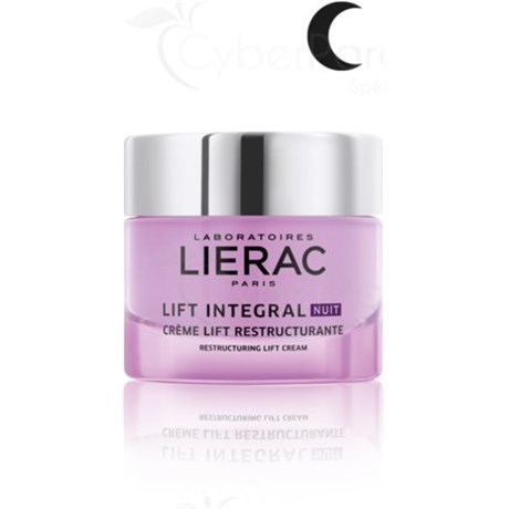 LIFT INTEGRAL CRÈME LIFT RESTRUCTURANTE NUIT