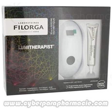 LUMITHERAPIST