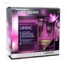 Liérac LIFTISSIME COFFRET Crème Soyeuse Regalbante Peaux Normales à Sèches 50 ml + OFFERT Petits Modèles