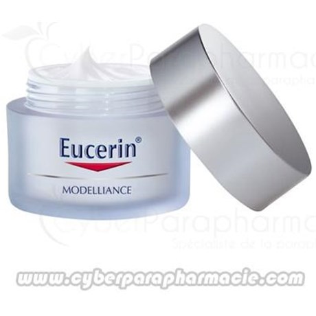 MODELLIANCE ANTIAGE CONTOUR FIRMING DAY CARE Anti-aging day cream dry skin 50 ml