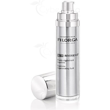 NCTF-REVERSE MAT, Supreme Multi-Corrector Fluid, 50ml bottle