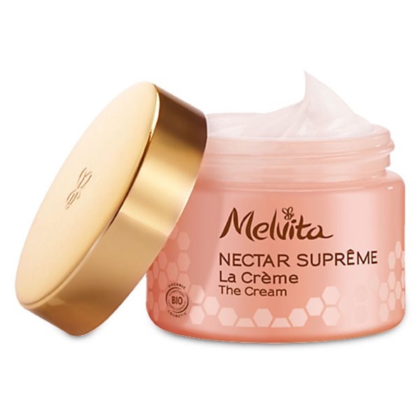 NECTAR SUPREME ORGANIC GLOBAL ANTI-AGING CREAM - FACE 50 ml