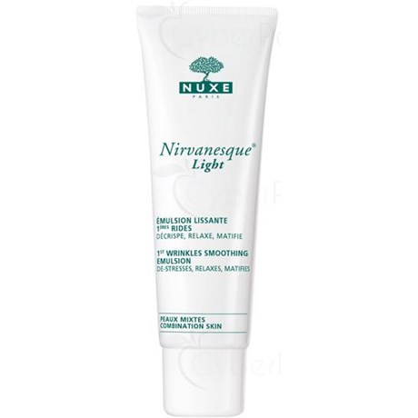 Nirvanesque Light 50 ml