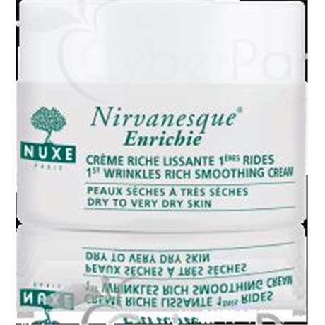 Nirvanesque Rich pot 50 ml
