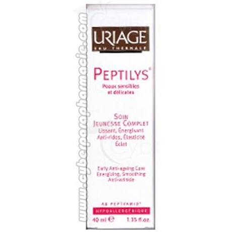 PEPTILYS Early Anti-ageing Care Anti-wrinkle