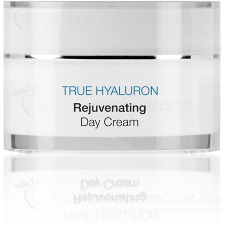 PRINCESS TRUE HYALURON Rejuvenating Day Cream 30 ml