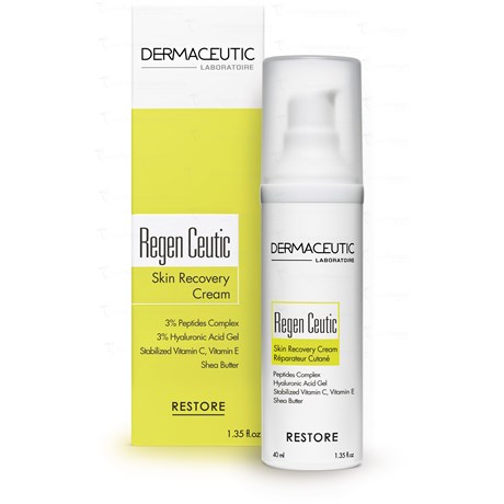 REGEN CEUTIC Soin réparateur anti-âge 40 ml