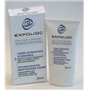 RESTORATIVE HYDRATING CREAM EXFOLIAC, and restorative moisturizer. - 40 ml tube