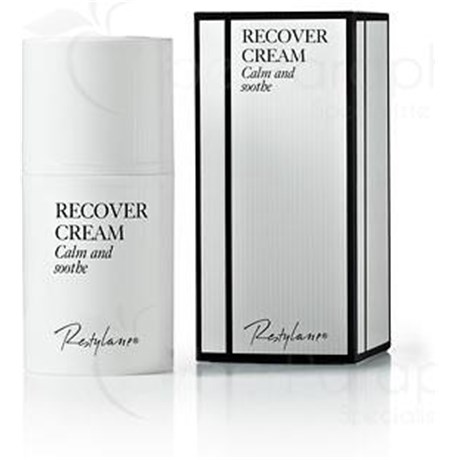 RESTYLANE RECOVER CREAM 15ml