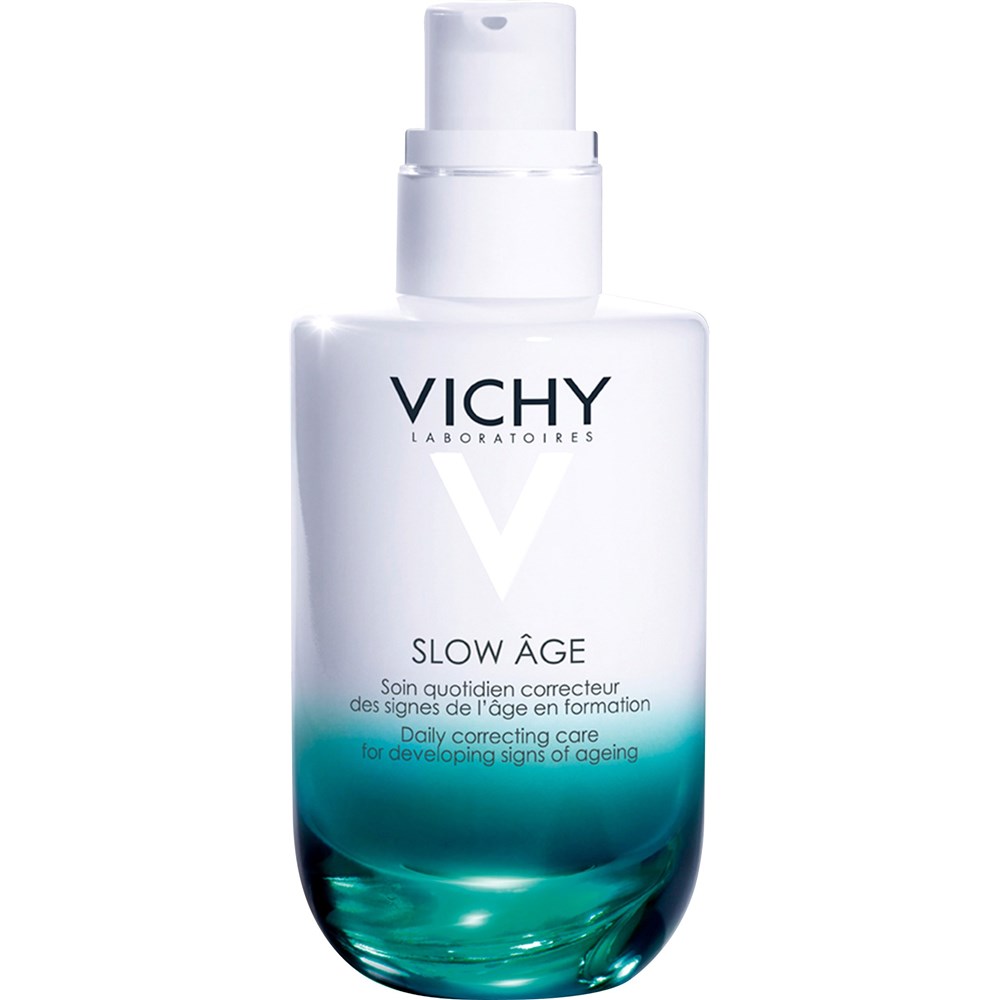 Slow Age Daily Age Corrector - 50ml