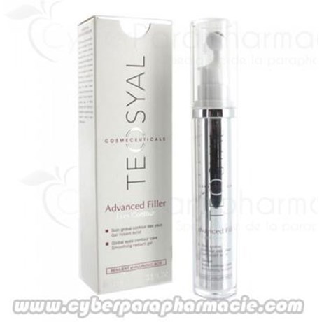 TEOSYAL ADVANCED FILLER eye 15ml