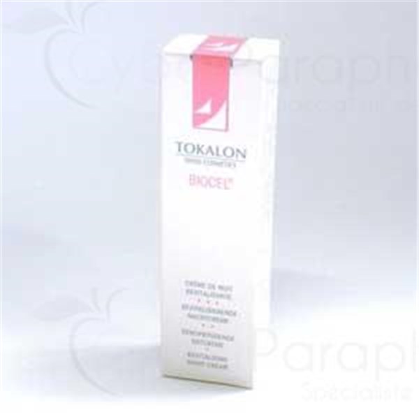 tokalon sun face cream