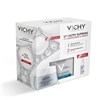 VICHY ANTI-WRINKLE AND FIRMNESS CORRECTING CARE SET 50ML AND HA FILLER SERUM 10ML FREE LIFTACTIV SUPREME DRY SKINS VICHY