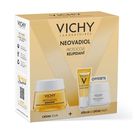 Vichy Neo Post-Menopause Protocol Set