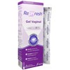 REPHRESH Gel Vaginal Action Longue Durée 3 Unidoses