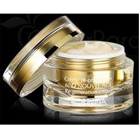 60+ NOUVEL ÂGE Crème ré-génération