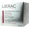 COHÉRENCE LIFTING COU, Soin lifting concentré intensif cou. - pot 50 ml