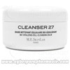 COSMETIC 27 CLEANSER 27 Baume nettoyant cellulaire bio-équilibrant