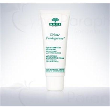 Crème Prodigieuse Soin hydratant défatigant 40 ml