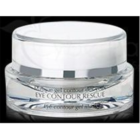 EYE CONTOUR RESCUE Masque gel contour des yeux