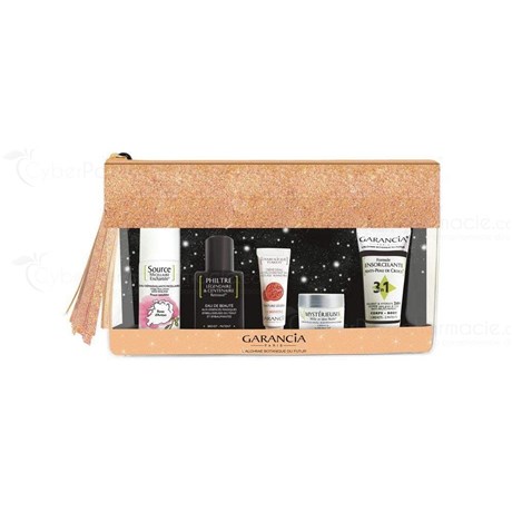 GARANCIA trousse Mon Rituel Beauté