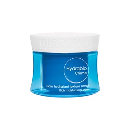 Hydrabio Crème