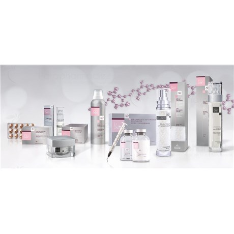 IALUGEN ADVANCE Crème anti-âge régénérante pot 50 ML