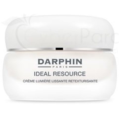 IDEAL RESOURCE Crème lumière lissante retexturisante 50 ml