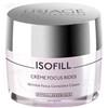 ISOFILL CRÈME FOCUS RIDES, Crème antiride à l'acide hyaluronique + peptides. - pot 50 ml