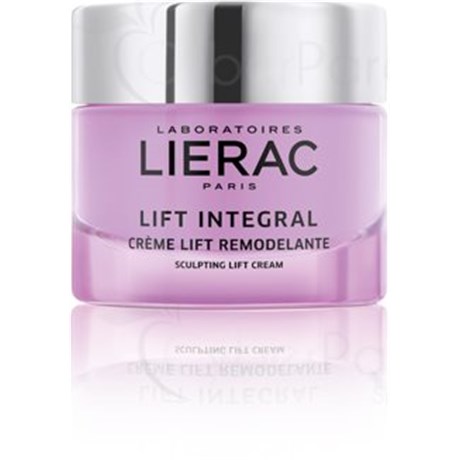 LIFT INTEGRAL CRÈME LIFT REMODELANTE PEAUX NORMALES À SÈCHES