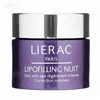 LIPOFILLING NUIT, Soin de nuit antiâge régénérant intense. - pot 50 ml