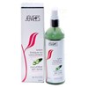 LOTION TONIQUE AU CONCOMBRE sauge et aloe vera 200ml