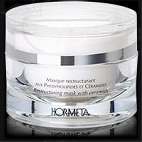 MASQUE RESTRUCTURANT aux phospholipides & céramides