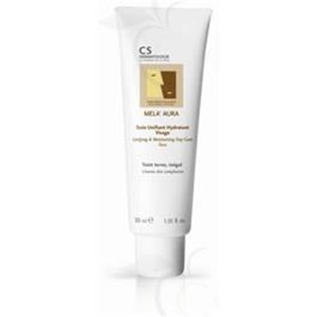 MELA'AURA Soin unifiant hydratant visage 30 ml