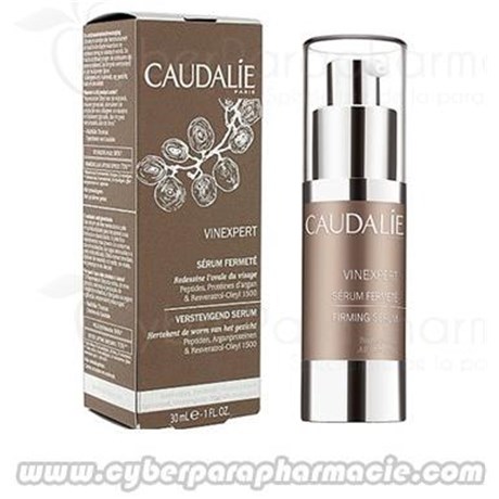 VINEXPERT SERUM FERMETE VISAGE 30ml