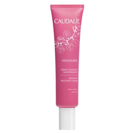Vinosource Crème Fondante Nourrissante - 40 ml