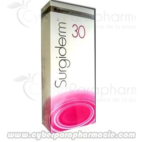 SURGIDERM 30 (2x0,8ml) 5 Boxes