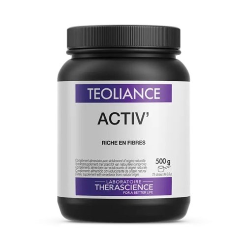 Teoliance Activ' 500g Therascience