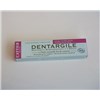 DENTARGILE, Pâte dentifrice à l'huile essentielle de romarin bio. - tube 100 g