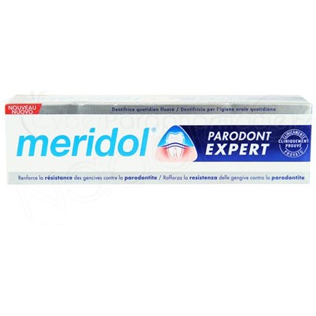 PARODONT EXPERT, dentifrice 75ml