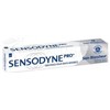 SENSODYNE PRO SOIN BLANCHEUR, Dentifrice fluoré, soin blancheur. - tube 75 ml