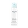 BIOTHERM DEO PURE SPRAY ANTI-TRANSPIRANT 125ML