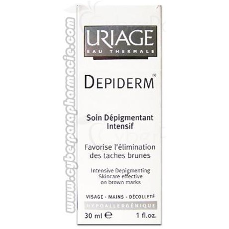 DEPIDERM Soin Dépigmentant Intensif